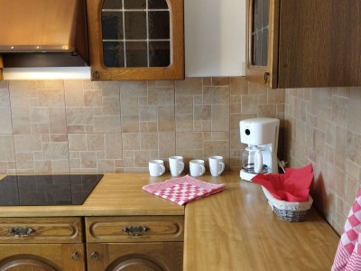 Holiday apartment Zur urigen Kiefer - Outdoor photo 13