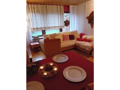 Holiday apartment Zur urigen Kiefer - Outdoor photo 14