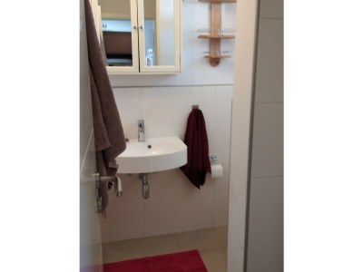 Holiday apartment Zur urigen Kiefer - Outdoor photo 17