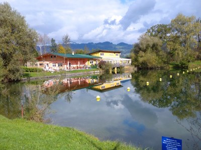 Holiday apartment Zur urigen Kiefer - Outdoor photo 28