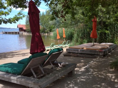 Holiday apartment Zur urigen Kiefer - Outdoor photo 29