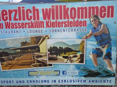 Holiday apartment Zur urigen Kiefer - Environment photo 38