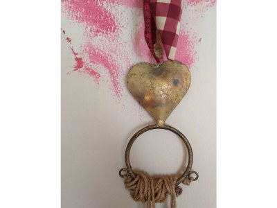 Holiday apartment Zur urigen Kiefer - Environment photo 40