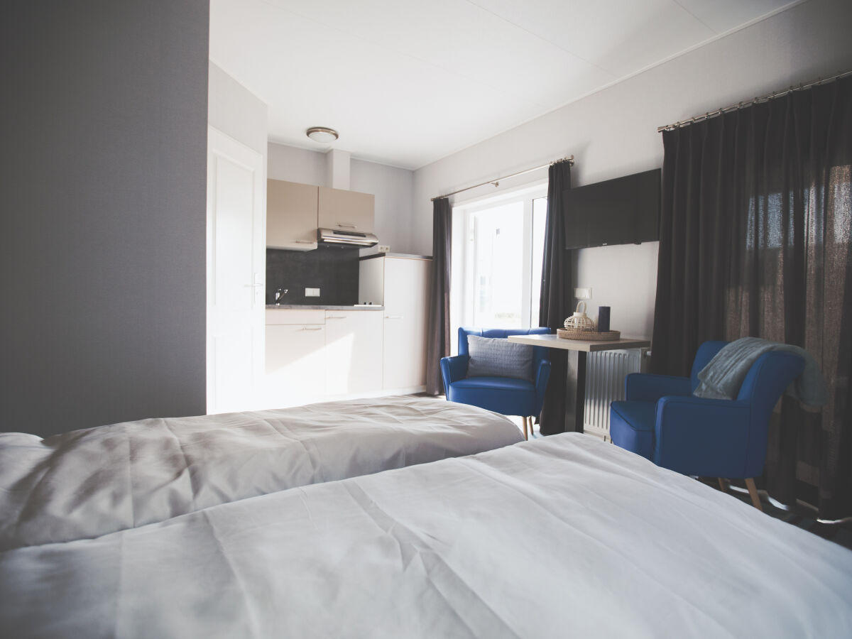 Bungalow Chatel - Features photo 4