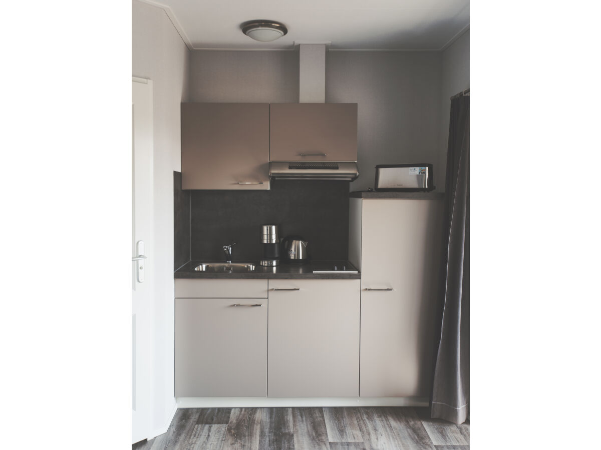 Bungalow Chatel - Features photo 5