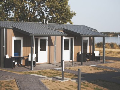 Bungalow Chatel in Bitterfeld-Wolfen - Bungalow