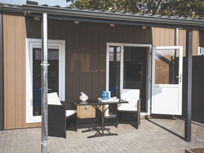 Bungalow Chatel - Outdoor photo 2