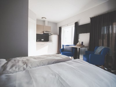 Bungalow Chatel - Features photo 4