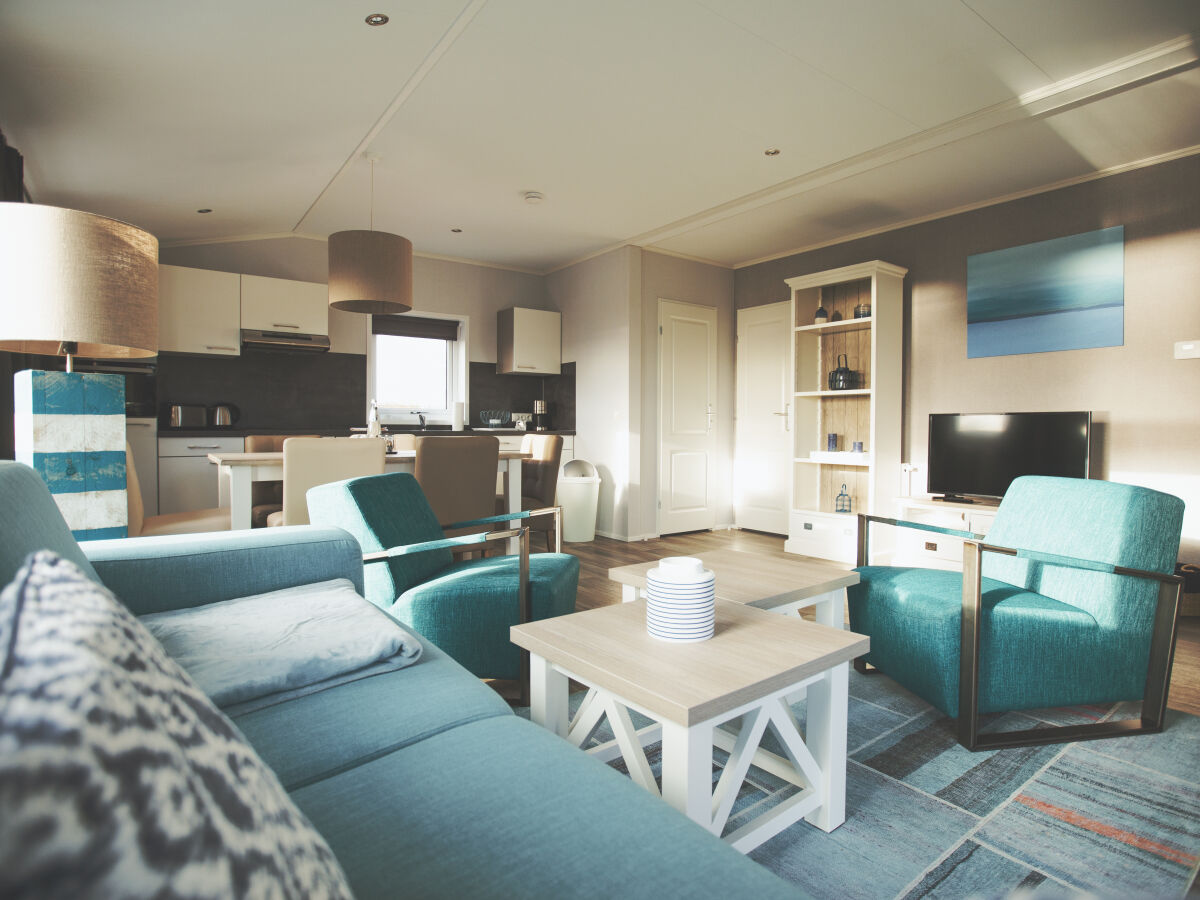 Bungalow Carlington - Features photo 2