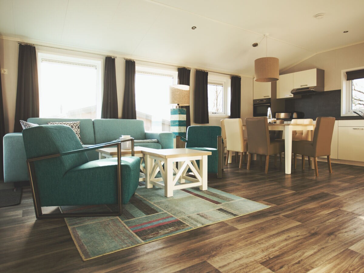 Bungalow Carlington - Features photo 3