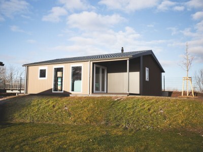 Bungalow Carlington in Bitterfeld-Wolfen - Bungalow