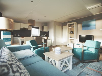 Bungalow Carlington - Features photo 2