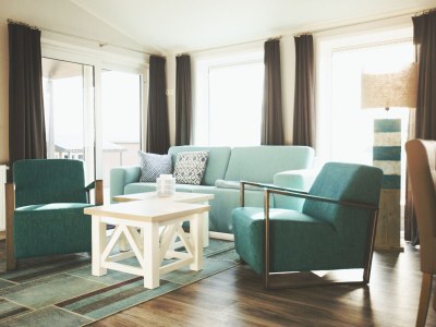 Bungalow Carlington - Features photo 4