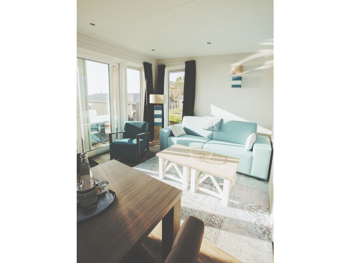 Bungalow Long Beach - Features photo 4