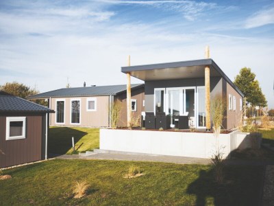 Bungalow Long Beach in Bitterfeld-Wolfen - Bungalow