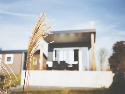 Bungalow Long Beach - Outdoor photo 2