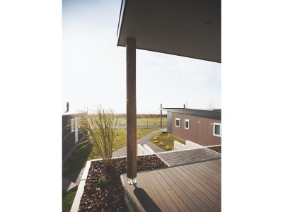 Bungalow Long Beach - Outdoor photo 3