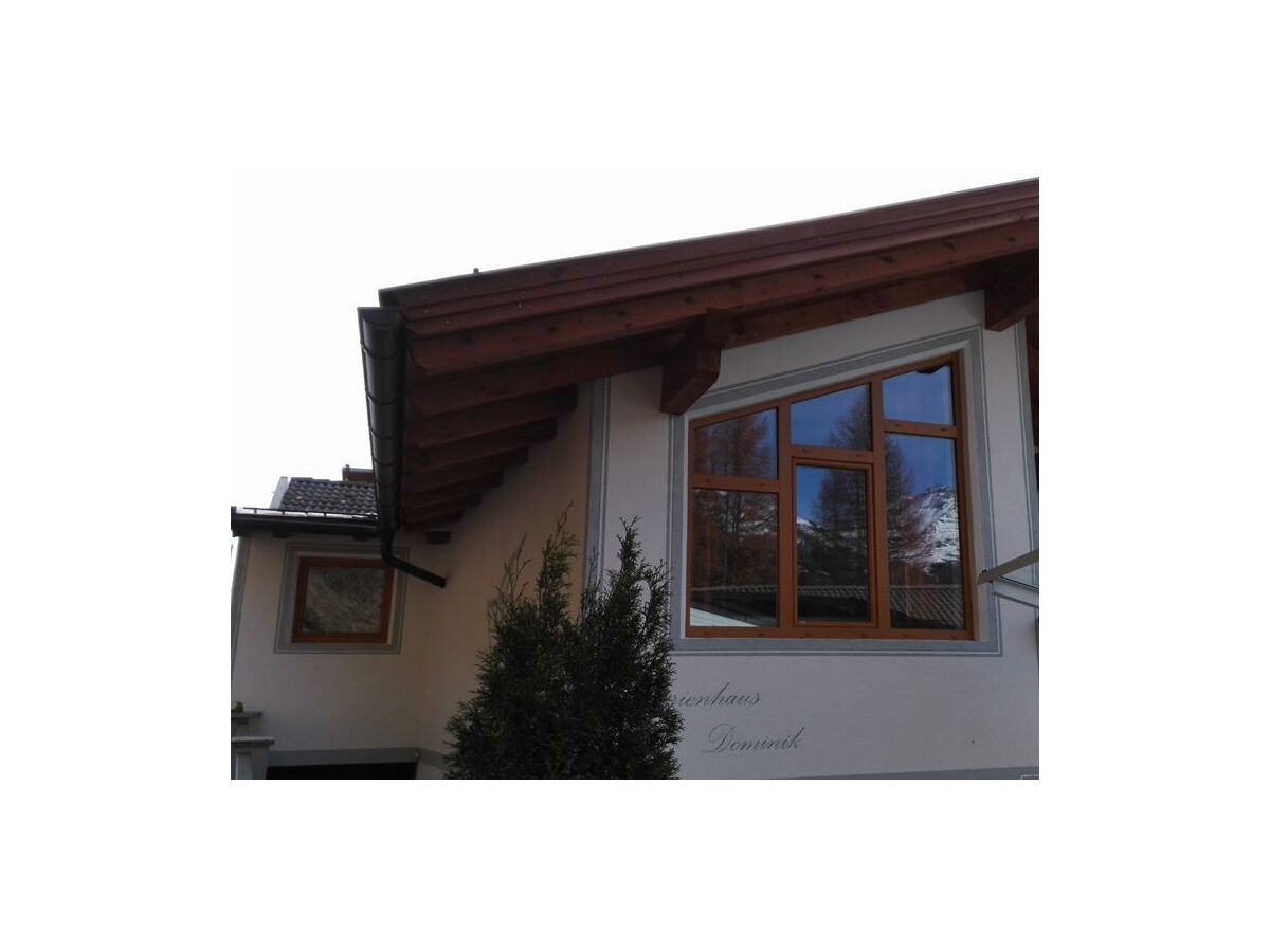 Apartment Ferienwohnung Dominik