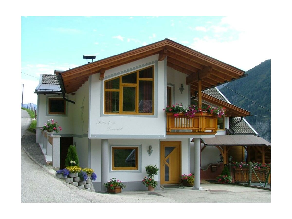 Apartment Ferienwohnung Dominik - Outdoor photo 2