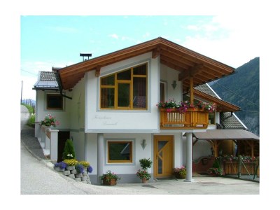 Apartment Ferienwohnung Dominik - Outdoor photo 2