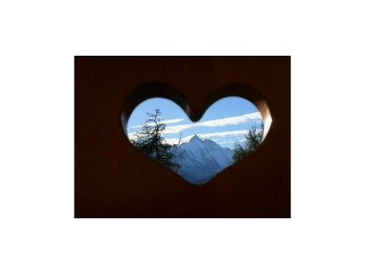 Apartment Ferienwohnung Dominik - Outdoor photo 4