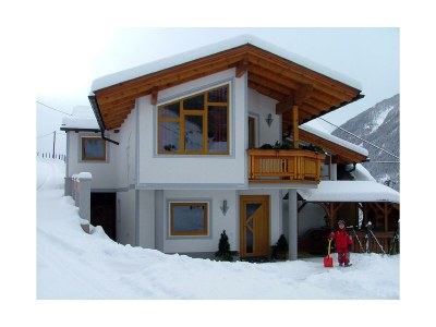 Apartment Ferienwohnung Dominik - Outdoor photo 7