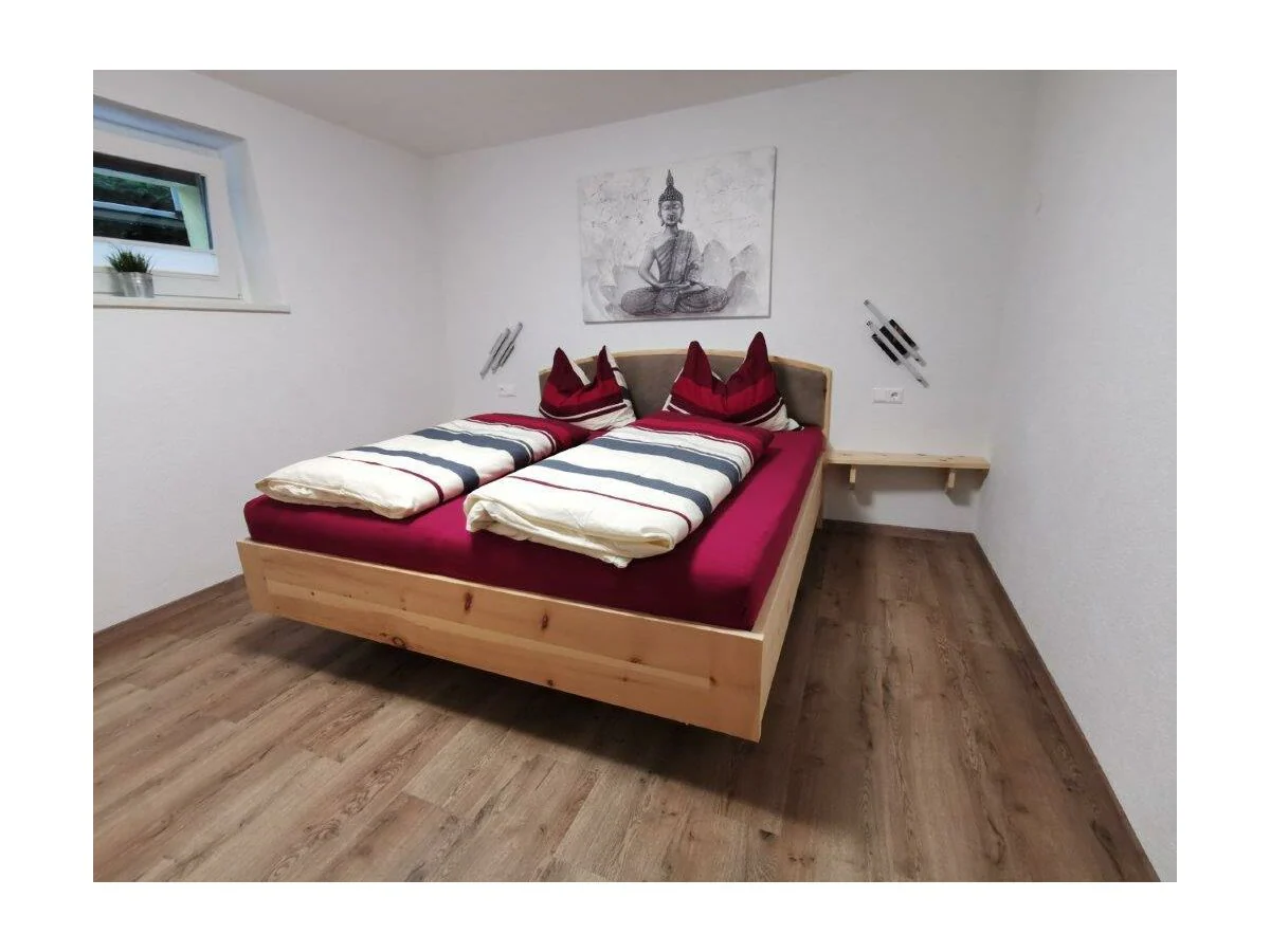 Apartment Appartement/Fewo, Dusche, WC