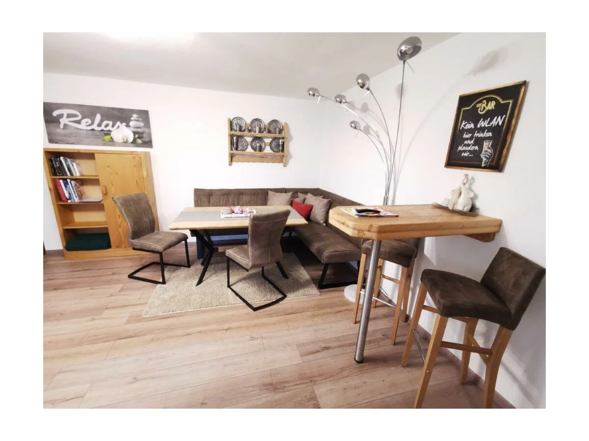 Apartment Appartement/Fewo, Dusche, WC - Outdoor photo 2