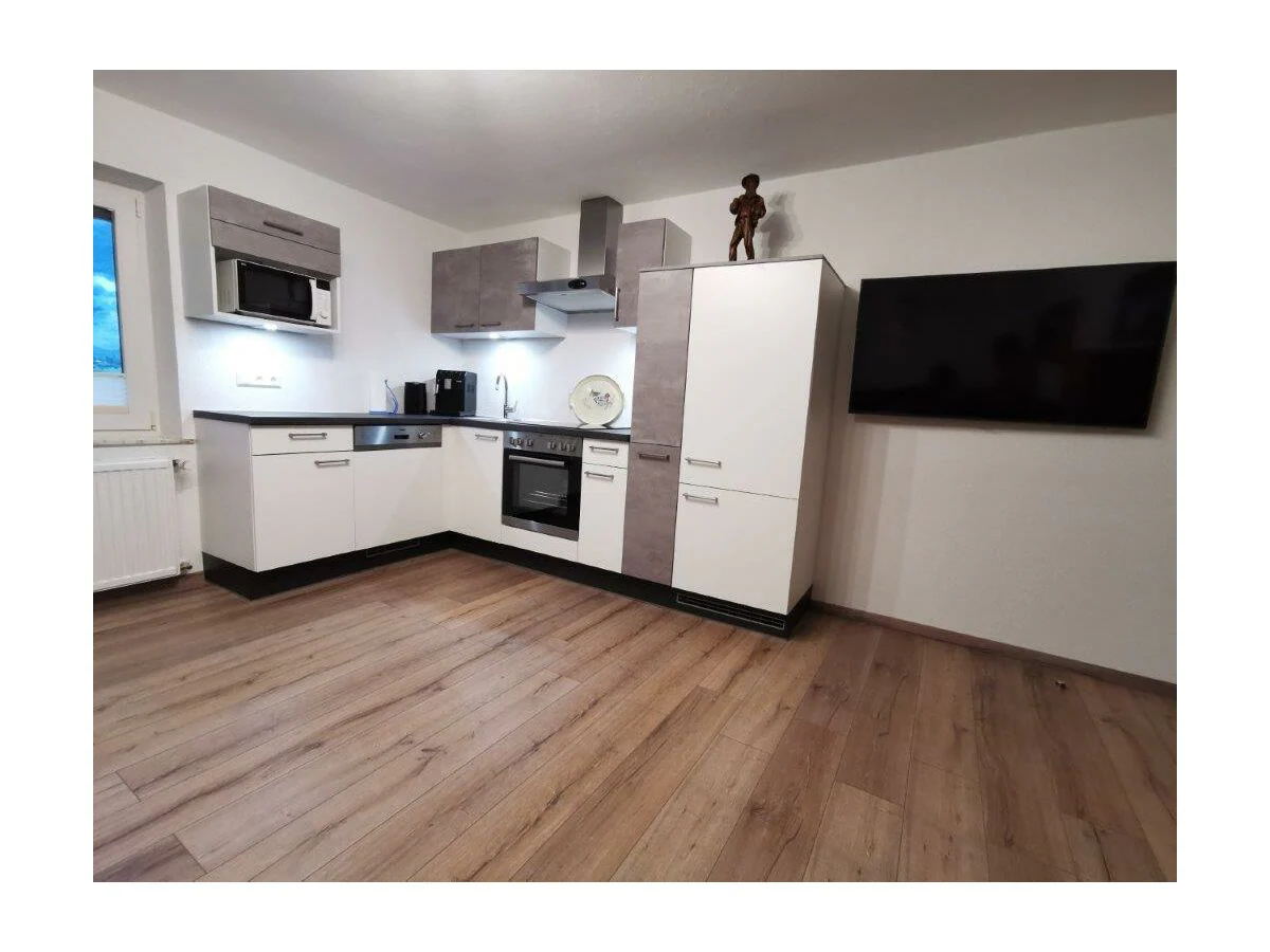 Apartment Appartement/Fewo, Dusche, WC - Outdoor photo 3