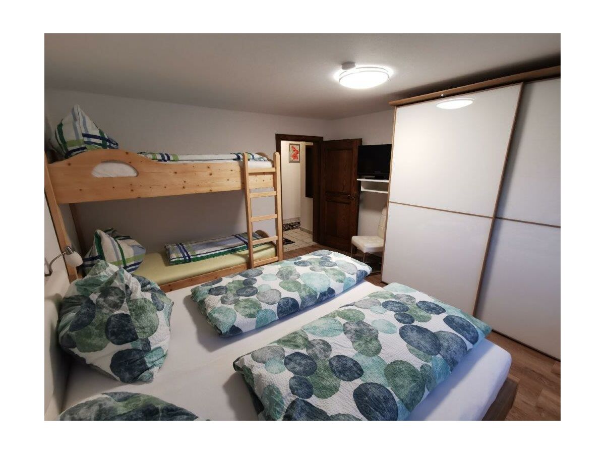 Apartment Appartement/Fewo, Dusche, WC - Outdoor photo 5