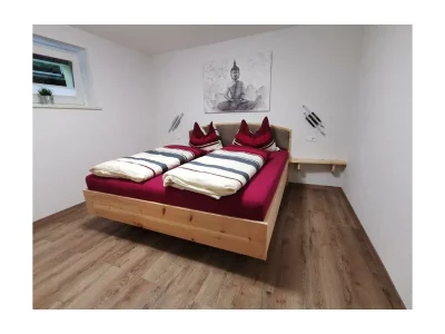 Apartment Appartement/Fewo, Dusche, WC in Großkirchheim - Apartment