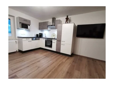 Apartment Appartement/Fewo, Dusche, WC - Outdoor photo 3