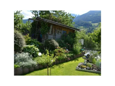 Apartment Appartement/Fewo, Dusche, WC - Outdoor photo 12