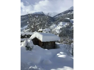 Apartment Appartement/Fewo, Dusche, WC - Outdoor photo 14