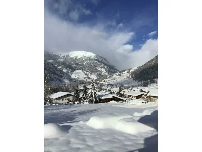 Apartment Appartement/Fewo, Dusche, WC - Outdoor photo 16