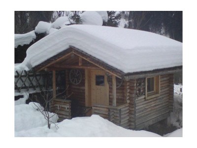 Apartment Appartement/Fewo, Dusche, WC - Outdoor photo 18