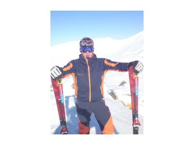 Apartment Appartement/Fewo, Dusche, WC - Outdoor photo 19