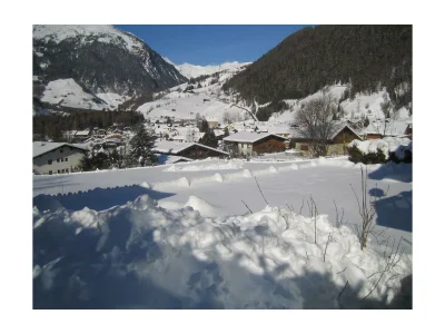 Apartment Appartement/Fewo, Dusche, WC - Outdoor photo 20