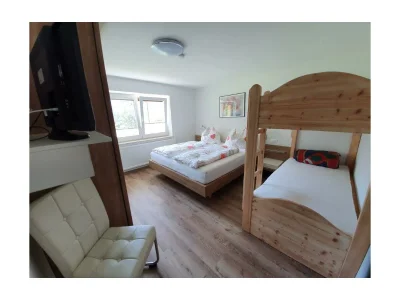 Apartment Appartement/Fewo, Dusche, WC - Outdoor photo 24