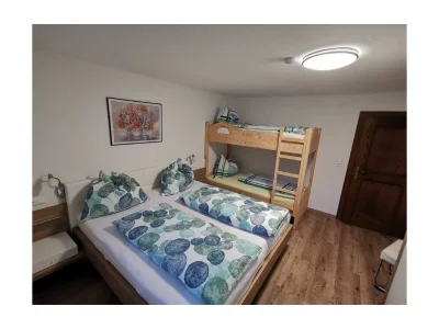 Apartment Appartement/Fewo, Dusche, WC - Outdoor photo 25