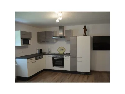 Apartment Appartement/Fewo, Dusche, WC - Outdoor photo 26