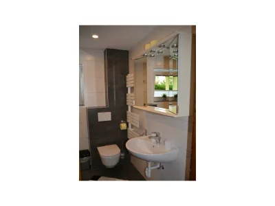 Apartment Appartement/Fewo, Dusche, WC - Outdoor photo 31