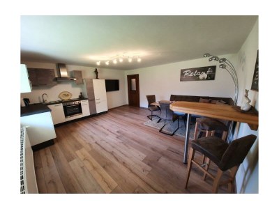 Apartment Appartement/Fewo, Dusche, WC - Outdoor photo 32