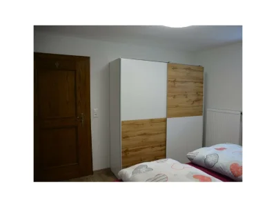 Apartment Appartement/Fewo, Dusche, WC - Outdoor photo 33