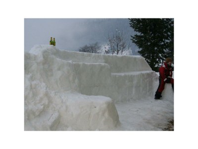 Apartment Appartement/Fewo, Dusche, WC - Outdoor photo 35