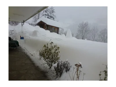 Apartment Appartement/Fewo, Dusche, WC - Outdoor photo 36