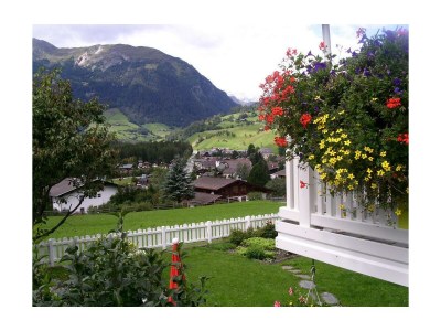 Apartment Appartement/Fewo, Dusche, WC - Outdoor photo 37