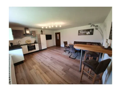 Apartment Appartement/Fewo, Dusche, WC - Features photo 38