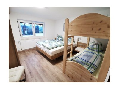 Apartment Appartement/Fewo, Dusche, WC - Features photo 39