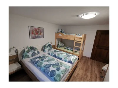 Apartment Appartement/Fewo, Dusche, WC - Features photo 40